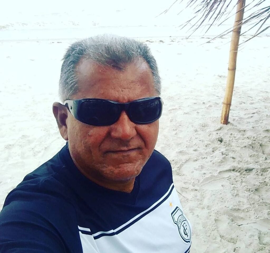 Léo Bandeira Segue Montando Sua Equipe Administrativa. “naro” é O Mais Novo Secretário De Articulação Política De Lucena Pb